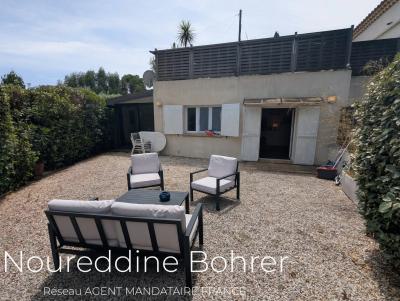 Grimaud 83310 – Maison
