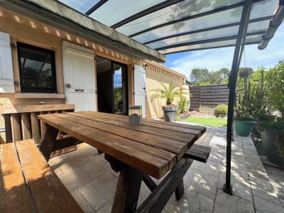 Vente Maison La Motte - Réf. 11137  - Mandataire immobilier Johan Benguigui - image 4