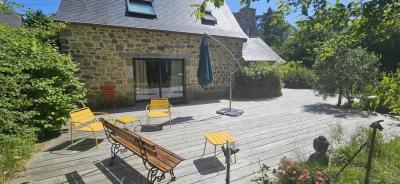 Vente Maison Cavan - Réf. 10774  - Mandataire immobilier Anne-Louise Prigent - image 4