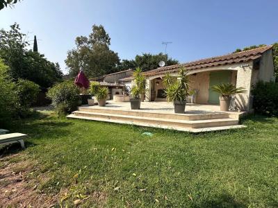 Puget-sur-Argens 83480 – Maison