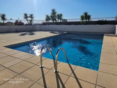 Appartement 45 m²