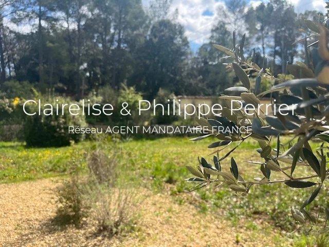 Vente Vente Villa Carcès - Réf. 10364  - Mandataire immobilier Clairelise Perrier - image 1