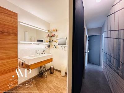 Aix-en-Provence 13100 – Appartement