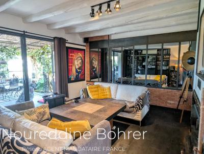Grimaud 83310 – Maison