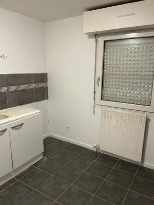 Sarcelles 95200 – Ensemble immobilier