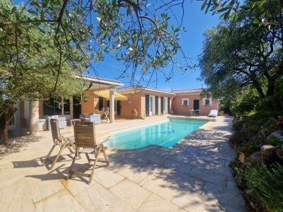 Villa 131 m²