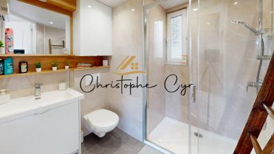 Le Cannet 06110 – Maison