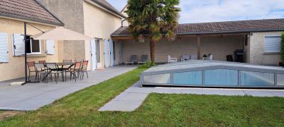 Vente Maison Reims - Réf. 10230  - Mandataire immobilier Laure Lefèvre - image 12