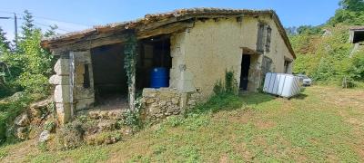 Maison 84 m²