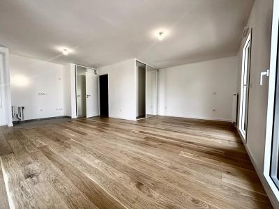 Studio 35.8 m²
