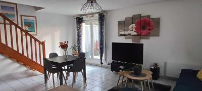 Vente Appartement Hennebont - Réf. 10585  - Mandataire immobilier Julien Stil - image 7