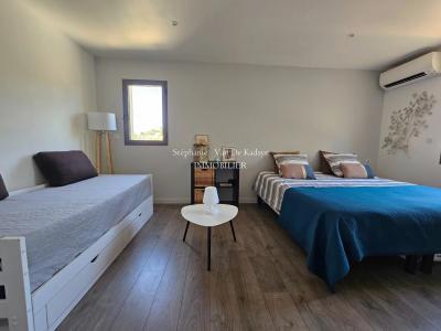 Vente Villa Vidauban - Réf. 9559  - Mandataire immobilier Stéphanie Van De Kadsye - image 9