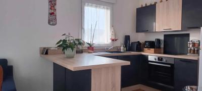 Vente Appartement Hennebont - Réf. 10585  - Mandataire immobilier Julien Stil - image 8