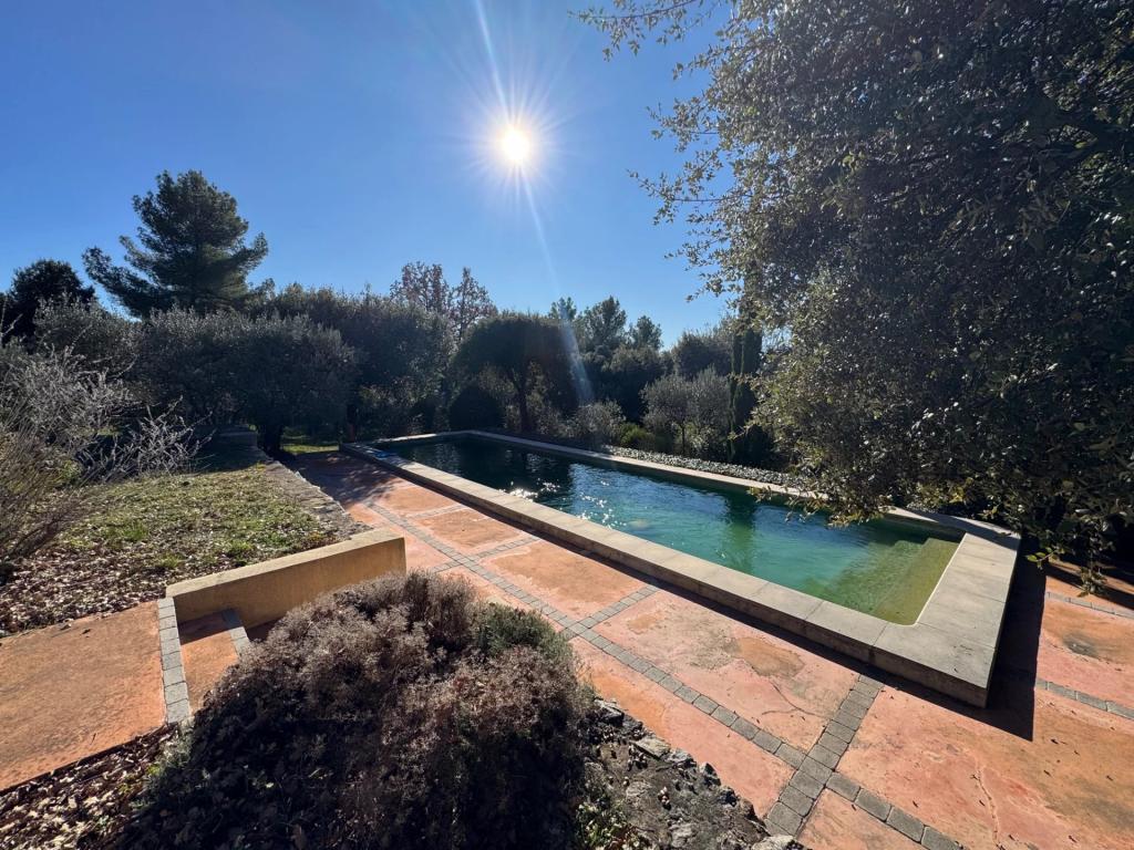 Vente Vente Maison Moissac-Bellevue - Réf. 10827  - Mandataire immobilier Johan Benguigui - image 1