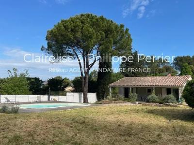 Vente Villa Carcès - Réf. 10364  - Mandataire immobilier Clairelise Perrier - image 7