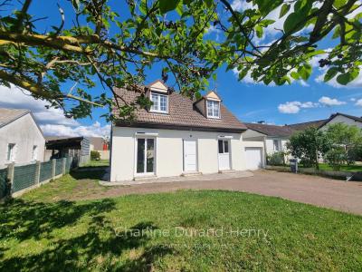 Maison 100.86 m²