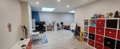 Vente Maison Reims - Réf. 10230  - Mandataire immobilier Laure Lefèvre - image 8