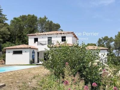 Flassans-sur-Issole 83340 – Maison