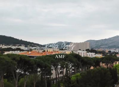 Vente Appartement Marseille 9ème - Réf. 10888  - Mandataire immobilier Kelly Guedj - image 27