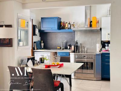 Aix-en-Provence 13100 – Appartement