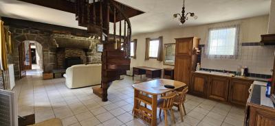 Vente Maison Bégard - Réf. 11149  - Mandataire immobilier Anne-Louise Prigent - image 4