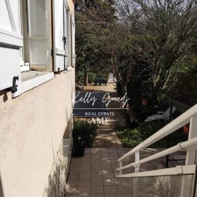 Vente Maison Aix-en-Provence - Réf. 10698  - Mandataire immobilier Kelly Guedj - image 13