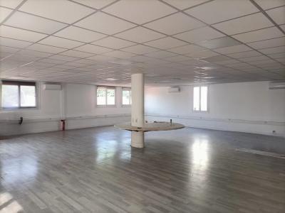 Bureau 191 m²