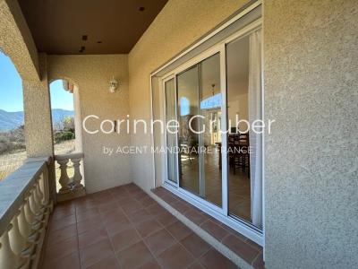Vente Villa Digne-les-Bains - Réf. 10654  - Mandataire immobilier Corinne Gruber - image 11