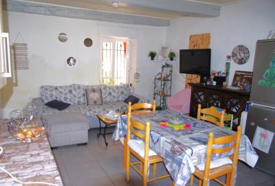 Vente Maison de village Le Muy - Réf. 9617  - Mandataire immobilier Régine Finistre - image 2