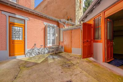 Vente Studio Vincennes - Réf. 11277  - Mandataire immobilier Jérôme Karsenti - image 3