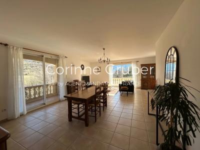 Vente Villa Digne-les-Bains - Réf. 10654  - Mandataire immobilier Corinne Gruber - image 10