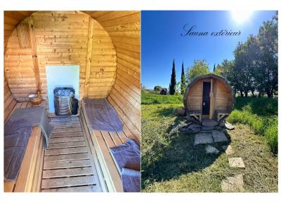 Vente Maison d'hôtes L'Isle-sur-la-Sorgue - Réf. 10842  - Mandataire immobilier Géraldine Beck - image 10