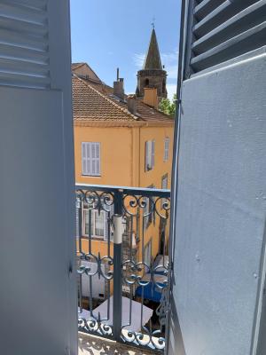 Appartement 92 m²