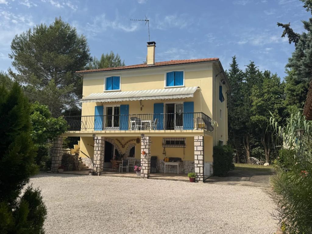 Vente Vente Maison Besse-sur-Issole - Réf. 11189  - Mandataire immobilier Johan Benguigui - image 1