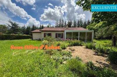 Maison 86 m²