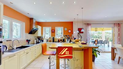 Fréjus 83600 – Villa