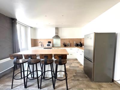 Appartement 47.14 m²