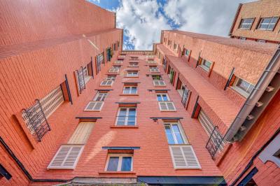 Vente Studio Vincennes - Réf. 11277  - Mandataire immobilier Jérôme Karsenti - image 5