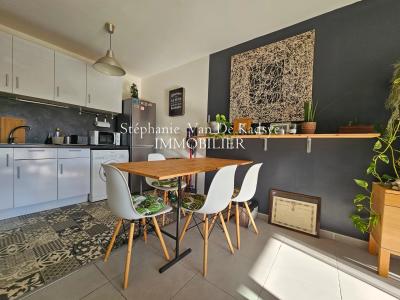 Vente Appartement Saint-Raphaël - Réf. 10279  - Mandataire immobilier Stéphanie Van De Kadsye - image 2