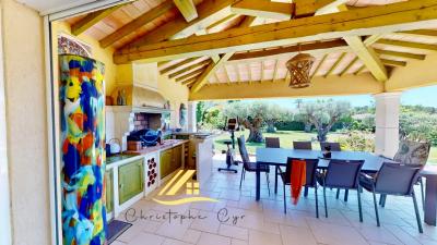 Fréjus 83600 – Villa