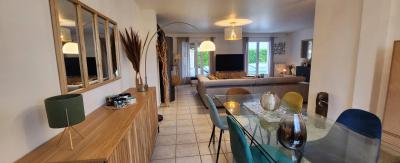 Vente Maison Reims - Réf. 10230  - Mandataire immobilier Laure Lefèvre - image 5