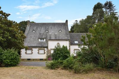 Moëlan-sur-Mer 29350 – Maison
