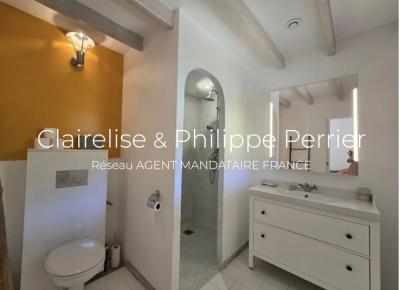 Vente Villa Carcès - Réf. 10364  - Mandataire immobilier Clairelise Perrier - image 6