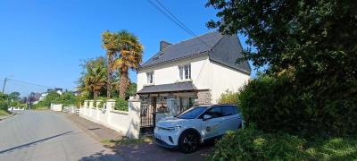 Vente Maison Pontivy - Réf. 11058  - Mandataire immobilier Julien Stil - image 5