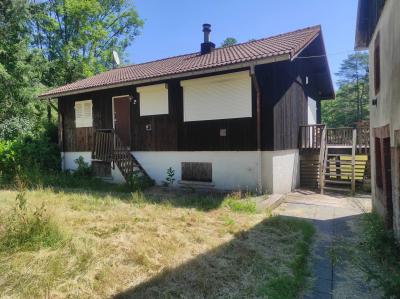 Vente Ferme Bois-de-Champ - Réf. 11143  - Mandataire immobilier Quentin Ripoll - image 15