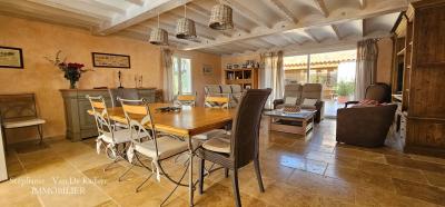 Vente Villa Fréjus - Réf. 10581  - Mandataire immobilier Stéphanie Van De Kadsye - image 15