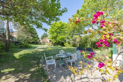 Vente Maison de ville Saint-Maur-des-Fossés - Réf. 10903  - Mandataire immobilier Hervé Monnet - image 14