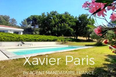 Bouc-Bel-Air 13320 – Maison