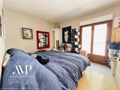 Aix-en-Provence 13100 – Appartement