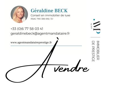 Aix-en-Provence 13100 – Appartement